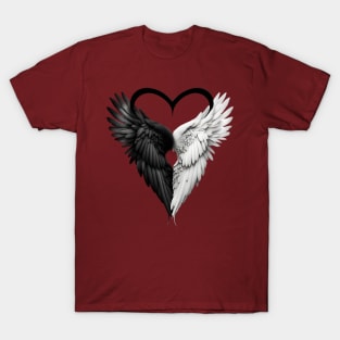 Love Eternal T-Shirt